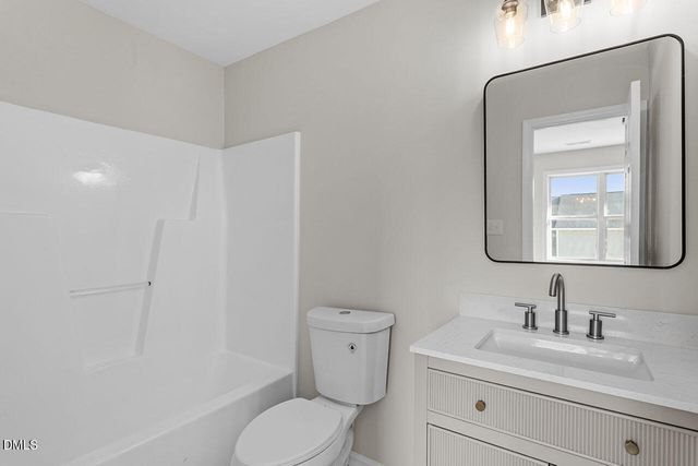 409 E Williams Street, Angier, NC 27501