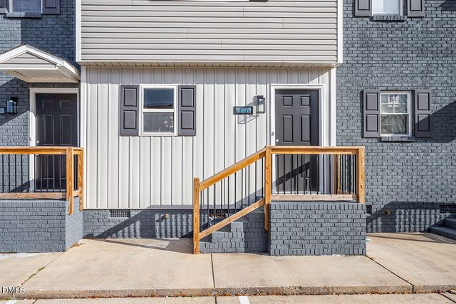 409 E Williams Street, Angier, NC 27501