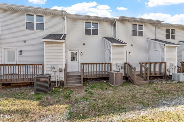 409 E Williams Street, Angier, NC 27501