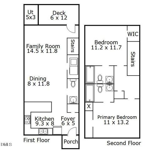 409 E Williams Street, Angier, NC 27501