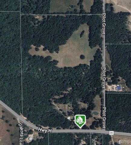 2601 Highway H, Sullivan, MO 63080