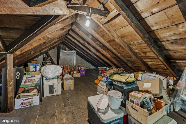 781 NEWPORT AVE, Gap, PA 17527