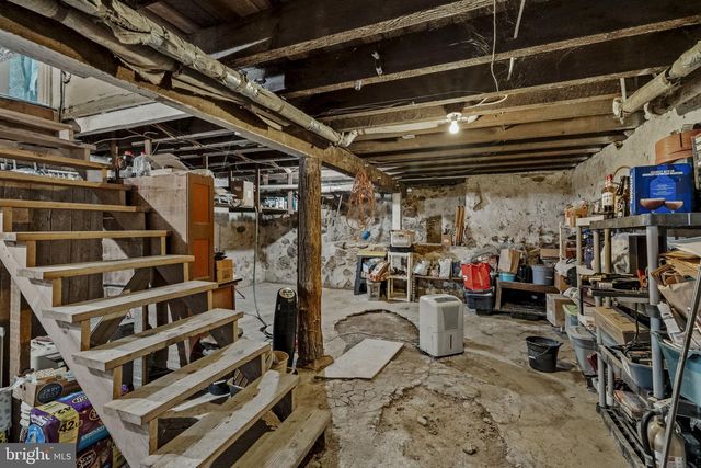 781 NEWPORT AVE, Gap, PA 17527