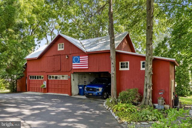 781 NEWPORT AVE, Gap, PA 17527