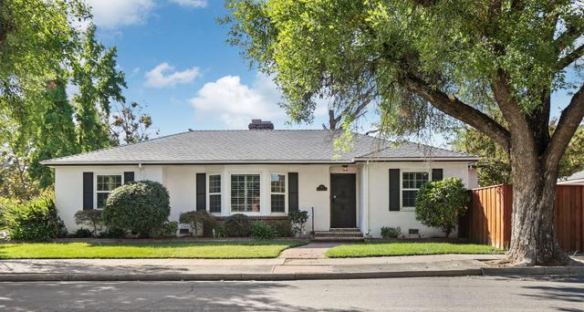 1601 N San Jose Street, Stockton, CA 95203