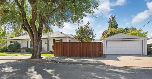 1601 N San Jose Street, Stockton, CA 95203