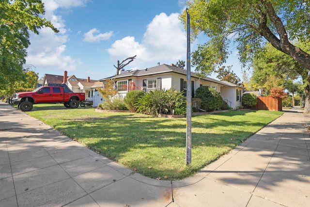 1601 N San Jose Street, Stockton, CA 95203