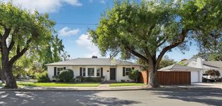 1601 N San Jose Street, Stockton, CA 95203