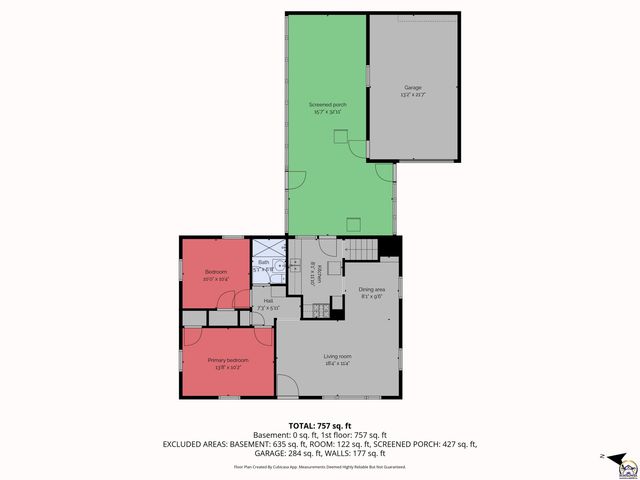 2325 SW Harrison ST, Topeka, KS 66611
