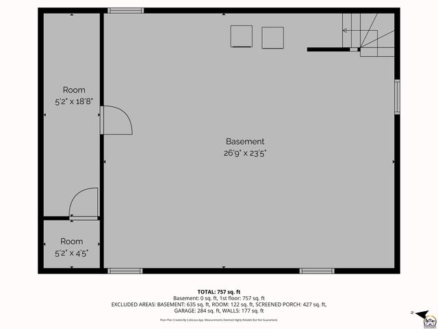 2325 SW Harrison ST, Topeka, KS 66611