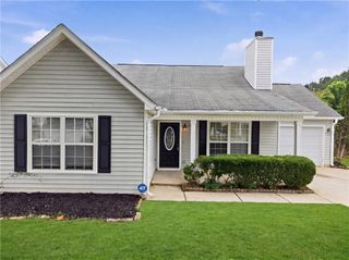 6531 Gina Agha Circle, Lithonia, GA 30038
