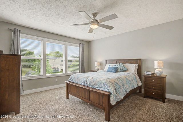 3861 Carnaby Drive, Lansing, MI 48906