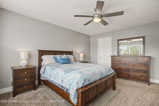 3861 Carnaby Drive, Lansing, MI 48906