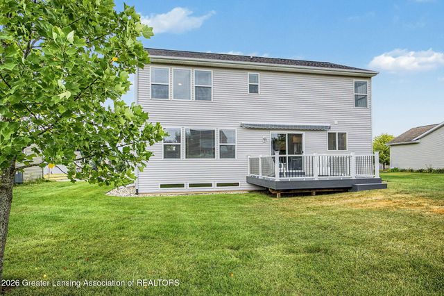 3861 Carnaby Drive, Lansing, MI 48906