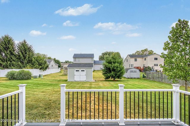 3861 Carnaby Drive, Lansing, MI 48906