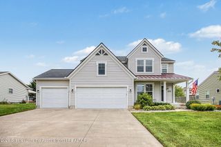 3861 Carnaby Drive, Lansing, MI 48906