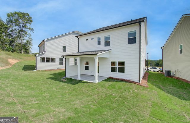 3527 Iron Hearth Bend 112A, Snellville, GA 30039