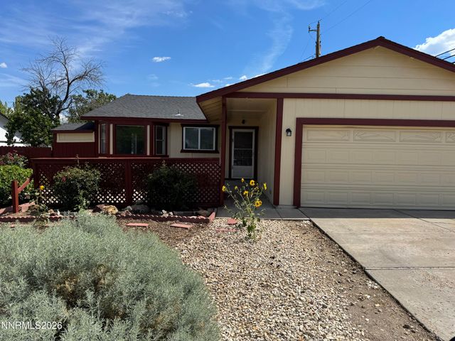 3050 Bryan Street, Reno, NV 89503