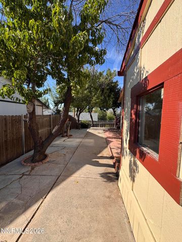 3050 Bryan Street, Reno, NV 89503