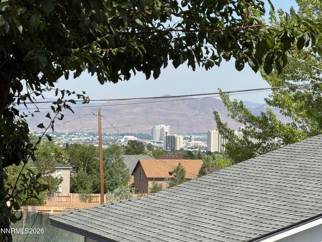 3050 Bryan Street, Reno, NV 89503