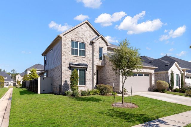 40603 Goldeneye Place, Magnolia, TX 77354