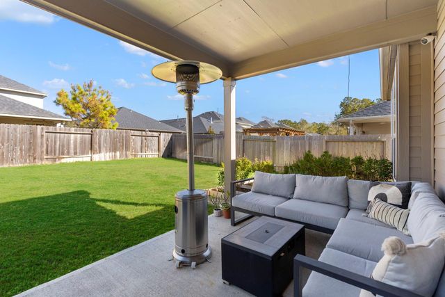 40603 Goldeneye Place, Magnolia, TX 77354