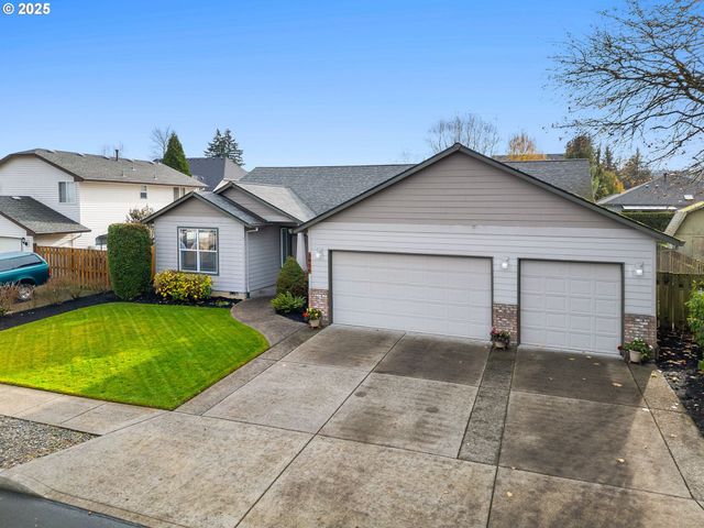 3956 Se 30TH St, Gresham, OR 97080