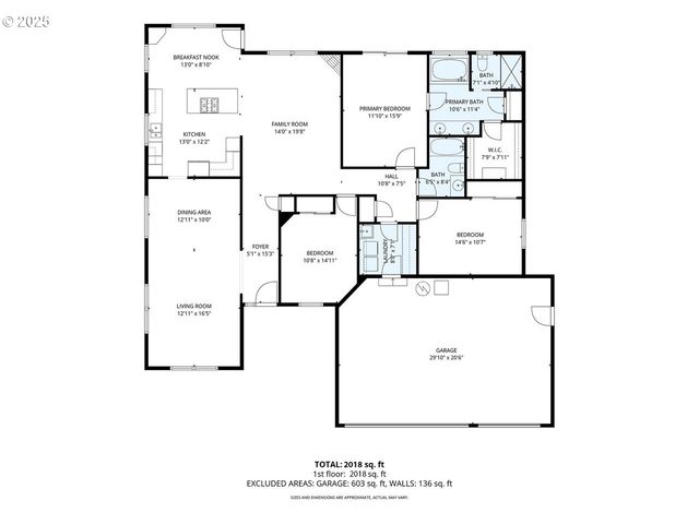 3956 Se 30TH St, Gresham, OR 97080