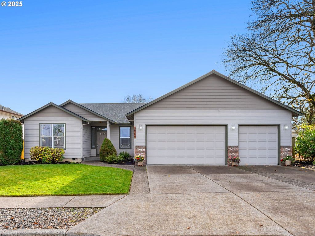 3956 Se 30TH St, Gresham, OR 97080