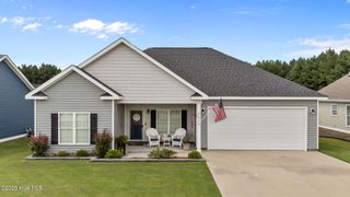 3836 Bucklin Drive, Elm City, NC 27822