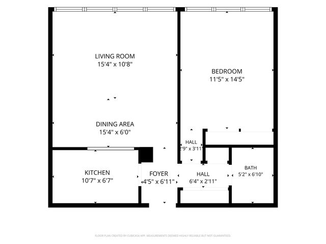 1400 E 55th Place 208S, Chicago, IL 60637