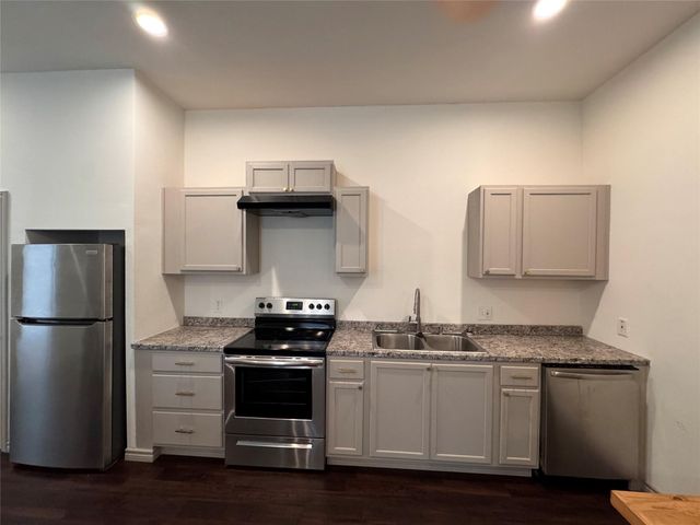 6303 Georgianna Drive, Pasadena, TX 77503