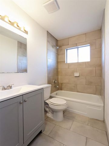 6303 Georgianna Drive, Pasadena, TX 77503