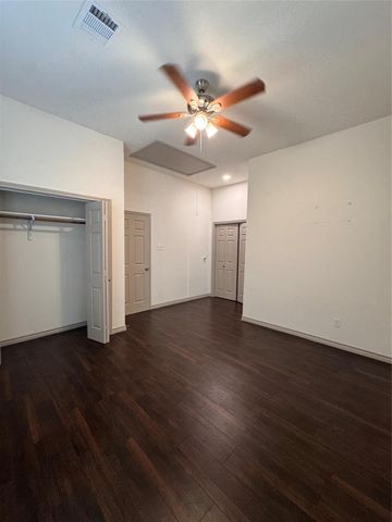 6303 Georgianna Drive, Pasadena, TX 77503