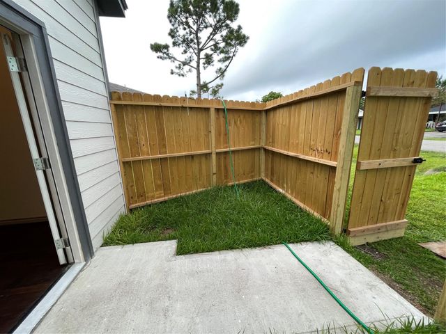 6303 Georgianna Drive, Pasadena, TX 77503