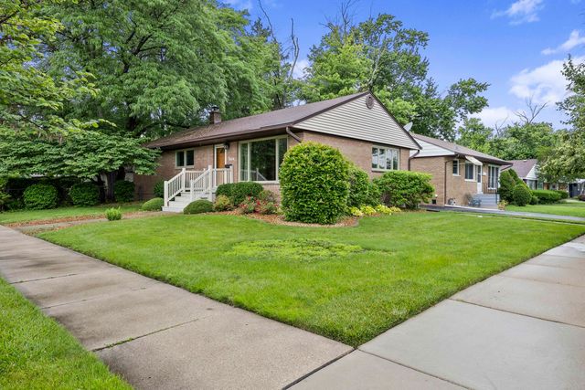 18516 Riegel Road, Homewood, IL 60430