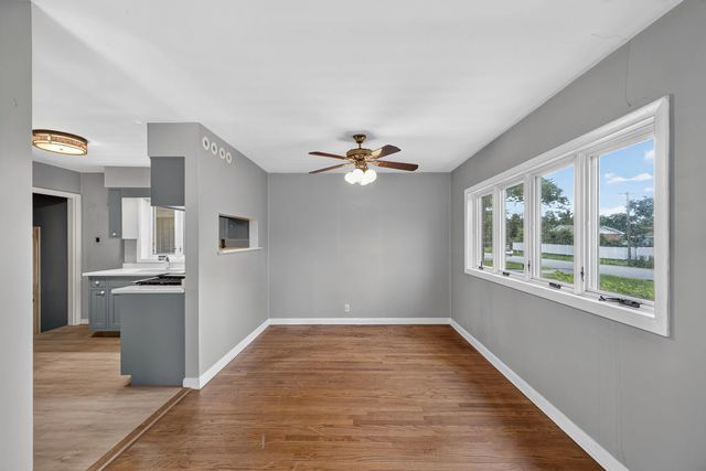 18516 Riegel Road, Homewood, IL 60430