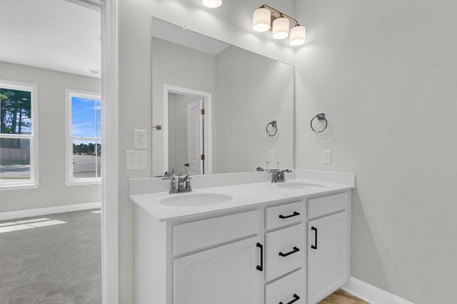 813 Alma Square Drive, Moncks Corner, SC 29461