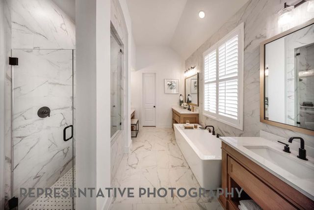 256 Jates Field BND, Liberty Hill, TX 78642