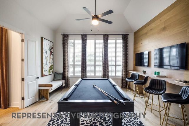 256 Jates Field BND, Liberty Hill, TX 78642