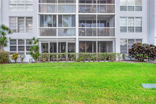 3010 N Course Drive 104, Pompano Beach, FL 33069