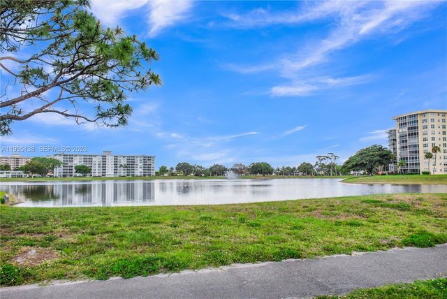 3010 N Course Drive 104, Pompano Beach, FL 33069