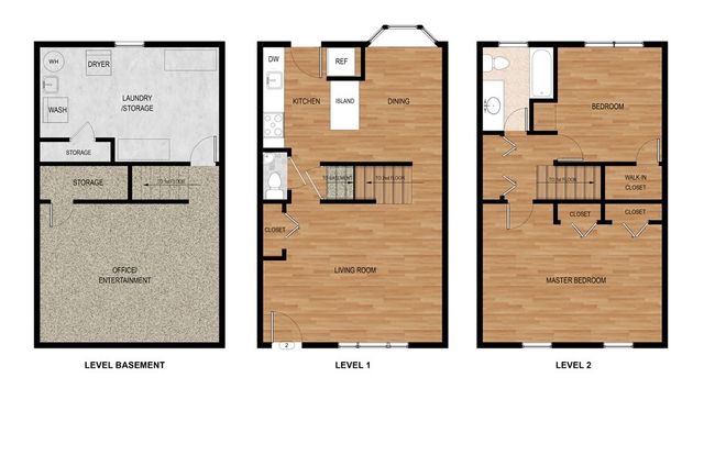 60 Lake St D, Winchester, MA 01890