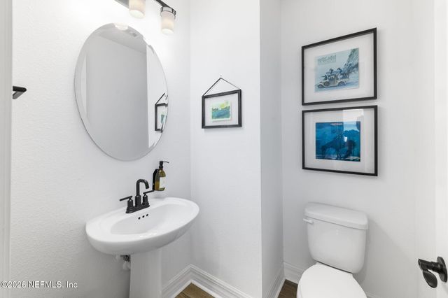 50 SANDY PALM Trail, St. Augustine, FL 32086