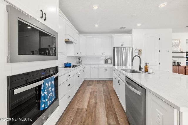 50 SANDY PALM Trail, St. Augustine, FL 32086