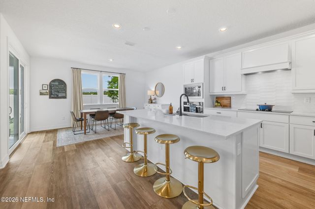 50 SANDY PALM Trail, St. Augustine, FL 32086