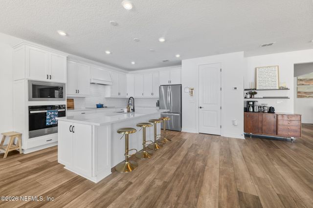 50 SANDY PALM Trail, St. Augustine, FL 32086