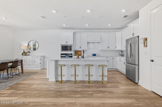 50 SANDY PALM Trail, St. Augustine, FL 32086