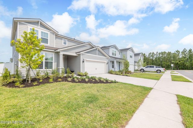 50 SANDY PALM Trail, St. Augustine, FL 32086