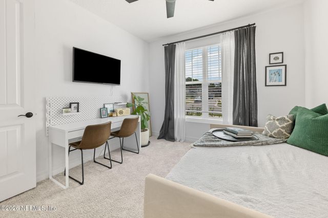 50 SANDY PALM Trail, St. Augustine, FL 32086